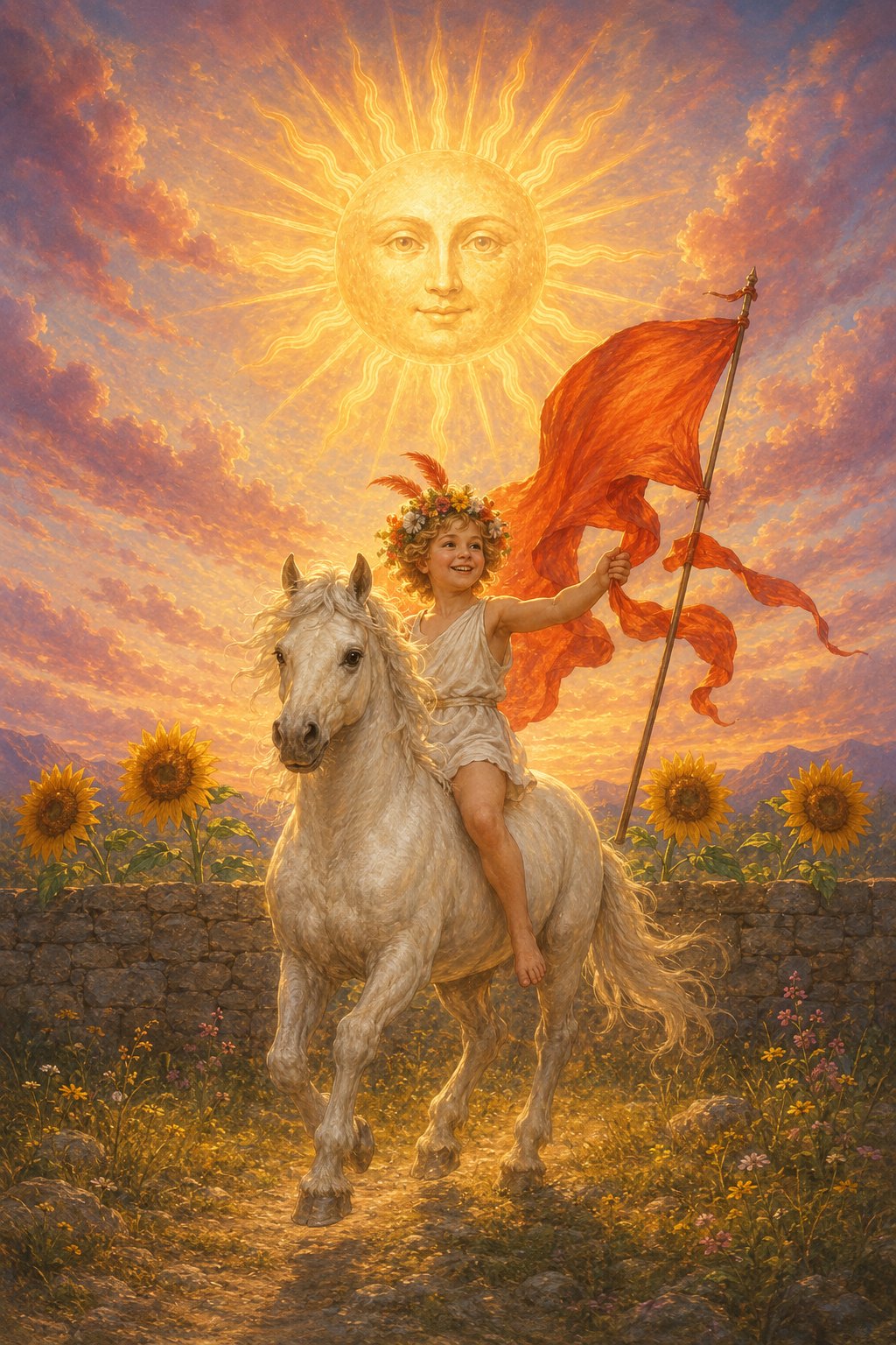 IL SOLE